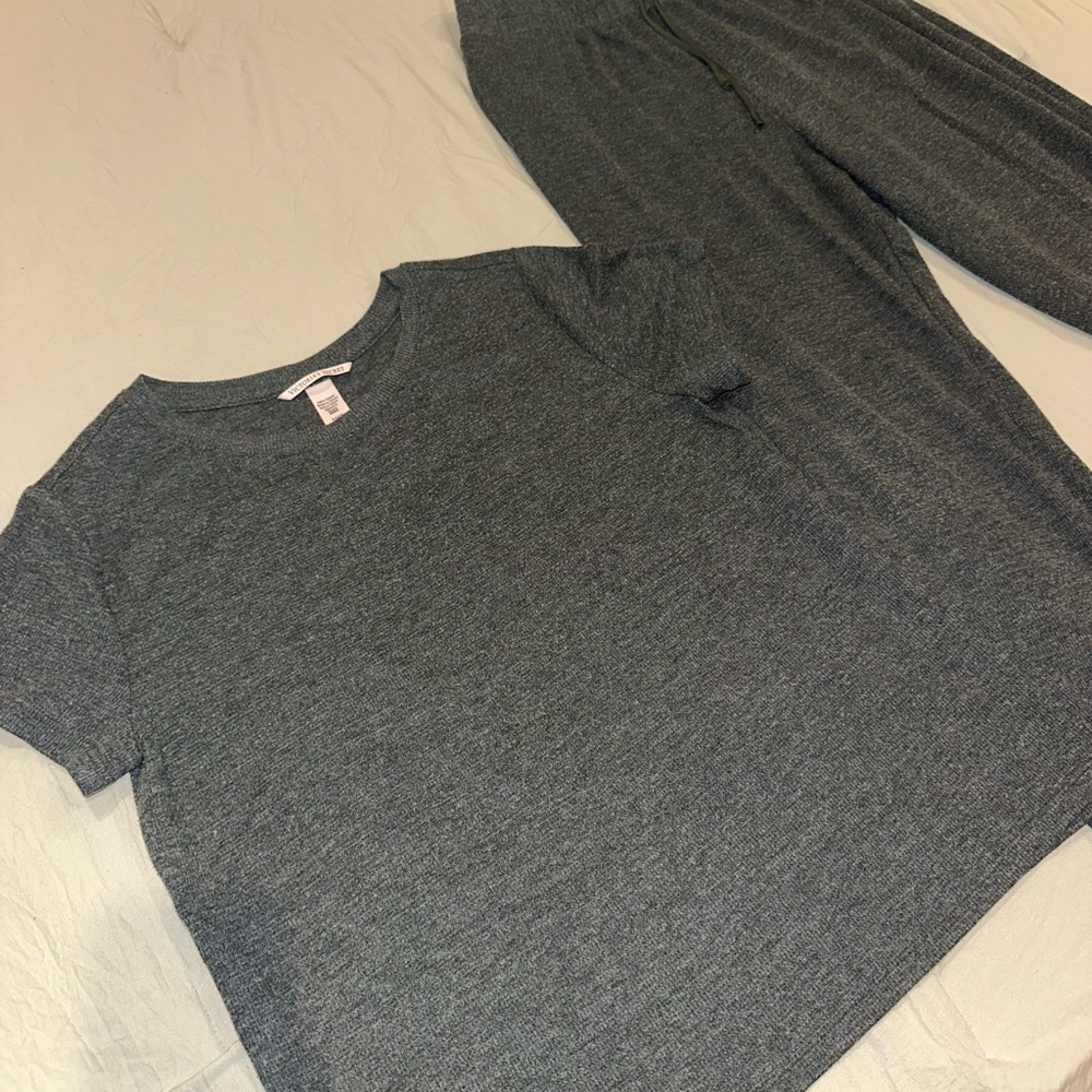 Victoria’s Secret pajama set
